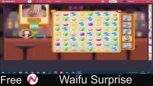 Waifu Surprise