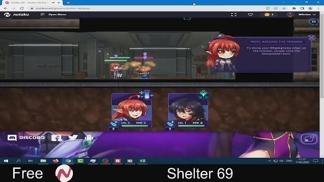 Shelter 69