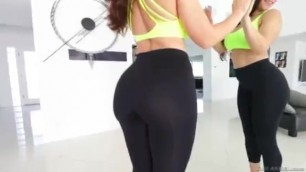 Martha Big Ass Full Video h