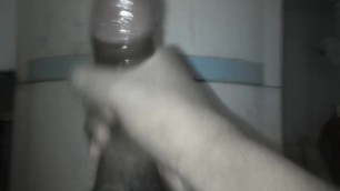 Wet Dick Fast Cum