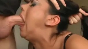 MAD SUCKING BY RUSSIAN GIRL FUCKED DEEPLY PUSSY WET WATCH NEW VIDEO 2018