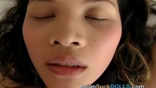 Asian Suck Dolls-nuch