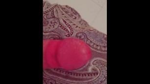 Teen has Cute Mushroom Tipped Cock, such Succulent Balls 3,3