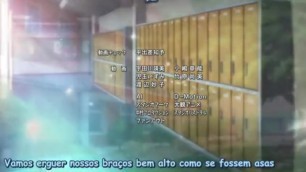 Love Live! School Idol Project - Episódio 03 - Legendado PT-BR