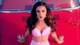 Cher Lloyd - Oath. PMV Ft. Elsa Jean