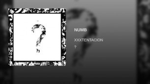 XXXtentacion Rip Brother-numb