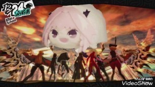 TEENS Fight off Astolfo, the GOD of DICK SUCKING