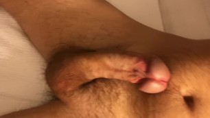 Masturbation in the Hotel Room HD