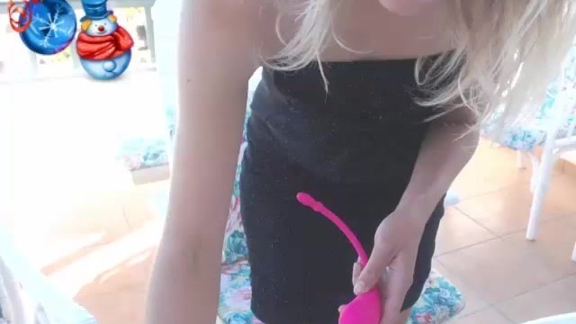 Change Dress Windy Day Coconut_girl1991_081216 Chaturbate LIVE SHOW REC