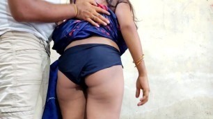 Indian saree girl fuck in daver