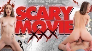 VRConk Scary Movie