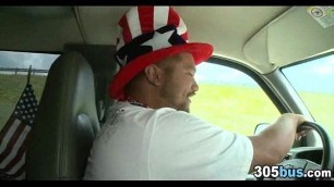 Banged in the Van 48