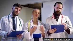 Brazzers - Sex pro adventures - &lpar;Amirah Adara&comma; Danny D&rpar; - Amirahs Anal Orgasms - Trailer preview
