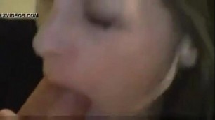 lilywhite girl gives oral love