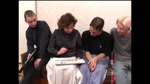 Marta grup&period;3-russian mom