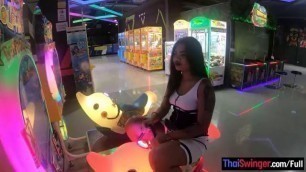 Thai Amateur Teen Gf Plays With Vibrator Htm Fucked At Work
