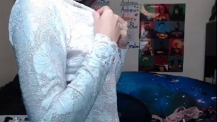 6cam.biz teen alexxxcoal flashing pussy on live webcam