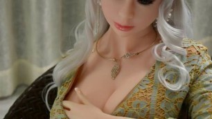 Hot Nurse Fucking Videos Fantasy Teen Elf Sex Doll For Deepthroat Or Anal